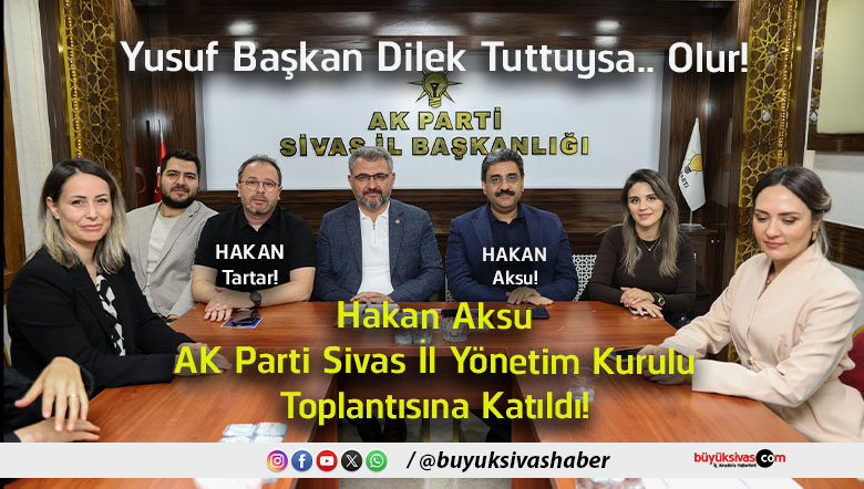 olur