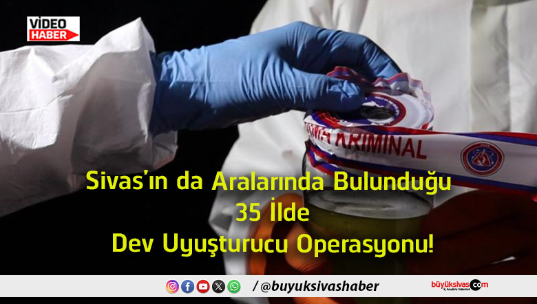 operasyon