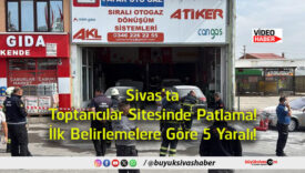 patlama