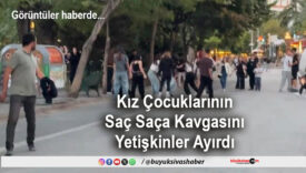saç saça