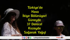 sağanak