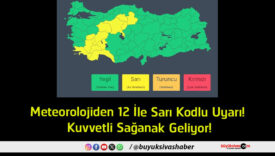 sağanak