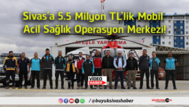 sağlık