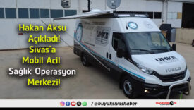 sağlık