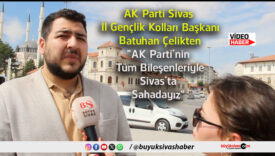 sahadayız
