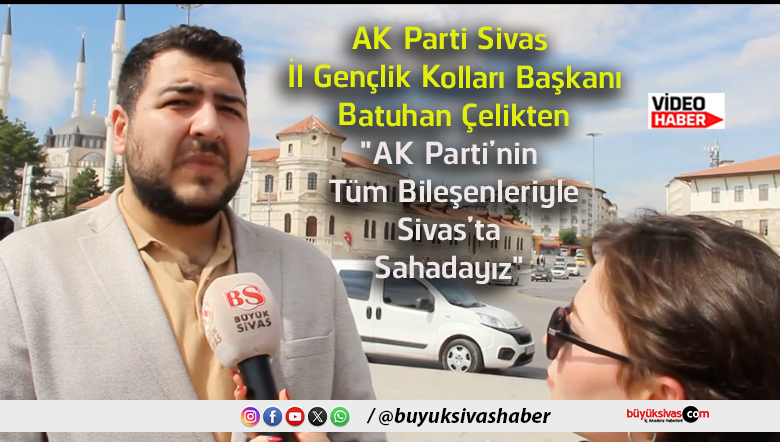 sahadayız