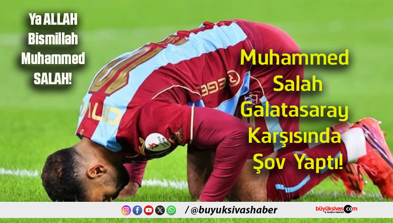 salah
