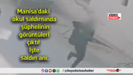 saldırı
