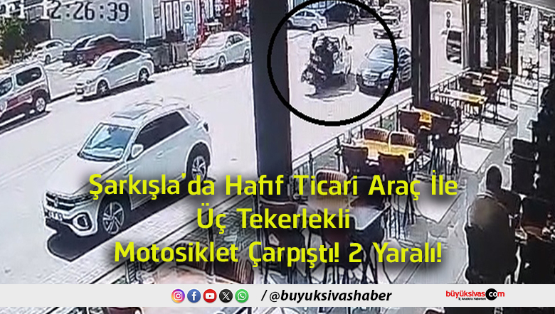 şarkışla