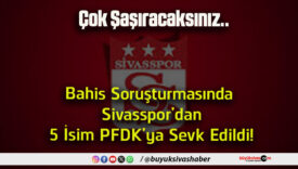 şaşır