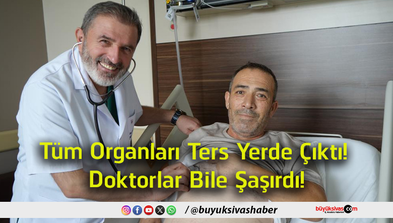 şaşırdı