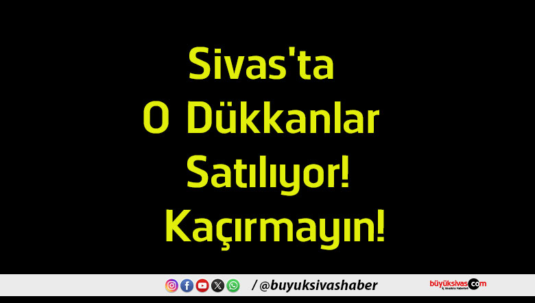 satılıyor
