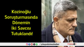 savcı