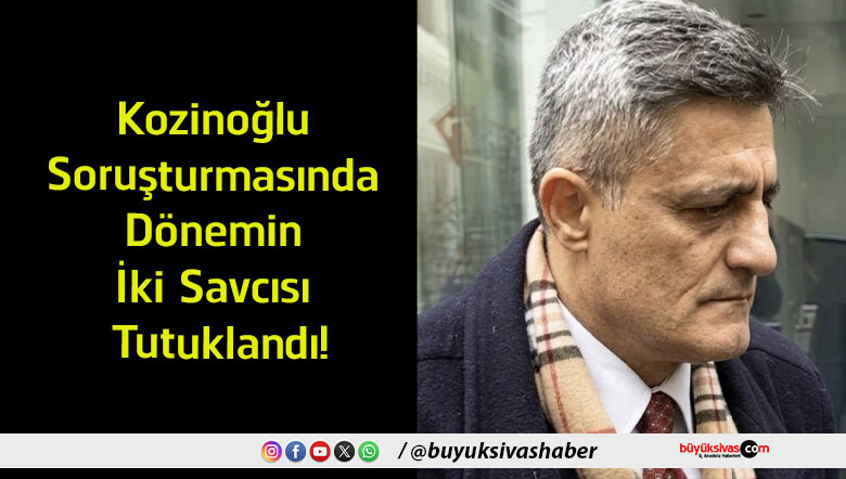 savcı