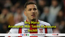 seçildi