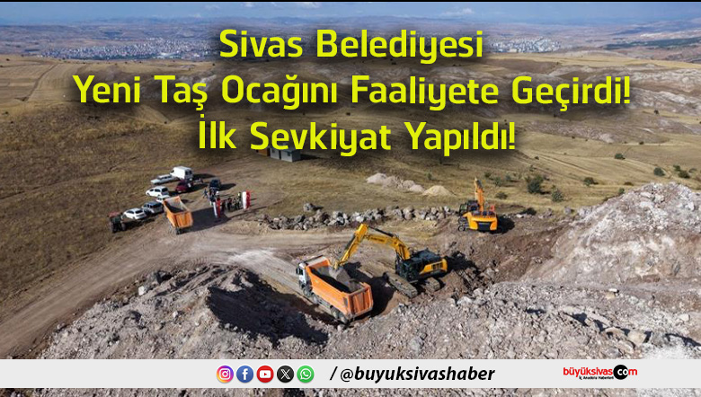 sevkiyat