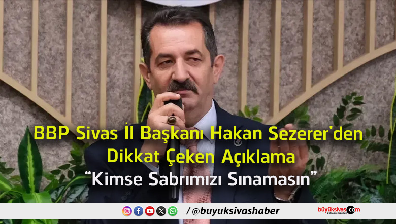 sınama