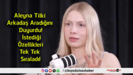 sıraladı