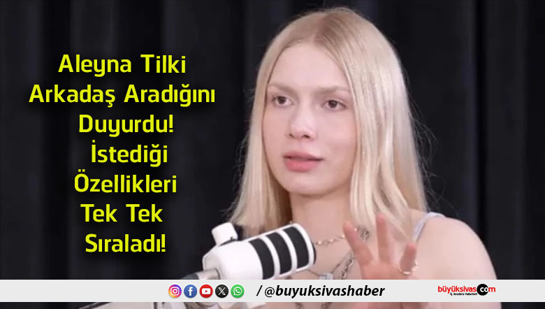 sıraladı