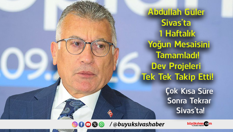 sivas