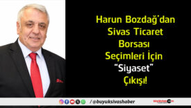 siyaset
