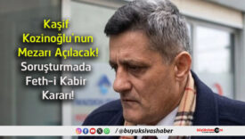 soruşturma