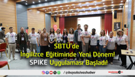 spıke