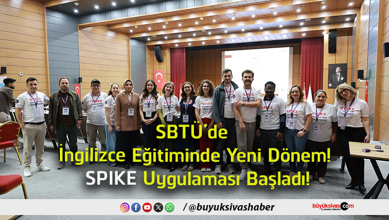 spıke