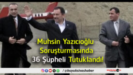 şüpheli