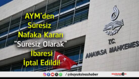 süresiz