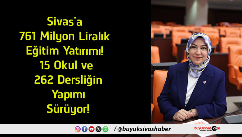 sürüyor