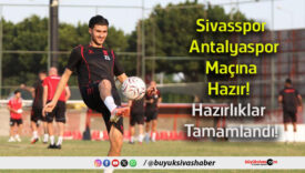 tamamlandı