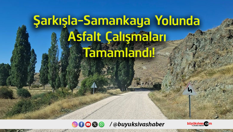 tamamlandı