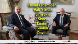 tanıtım