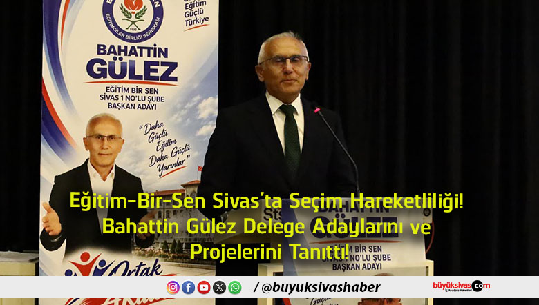 tanıttı