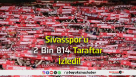 taraftar