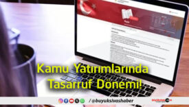 tasarruf