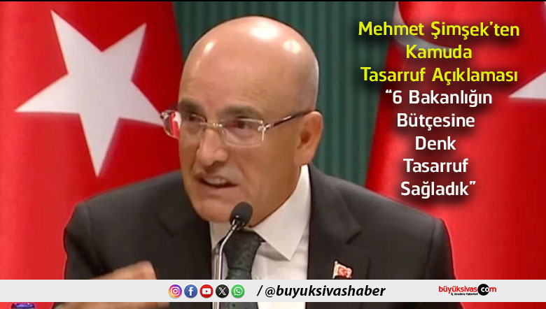 tasarruf