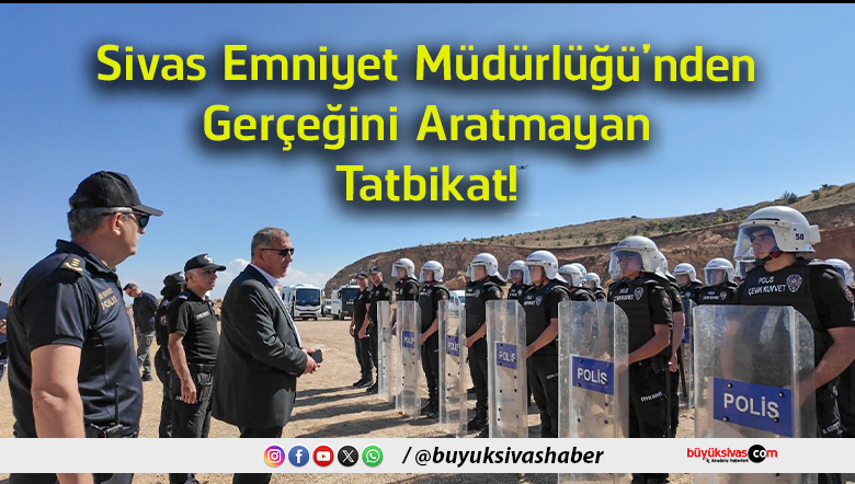 tatbikat