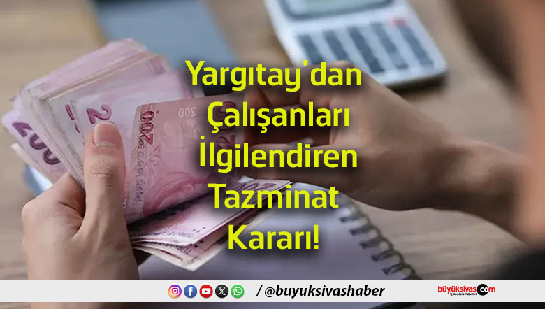 tazminat