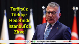 terörsüz