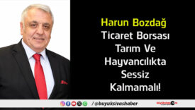 ticaret