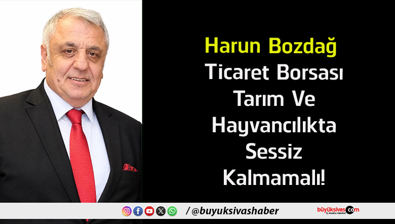 ticaret