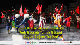 topladı
