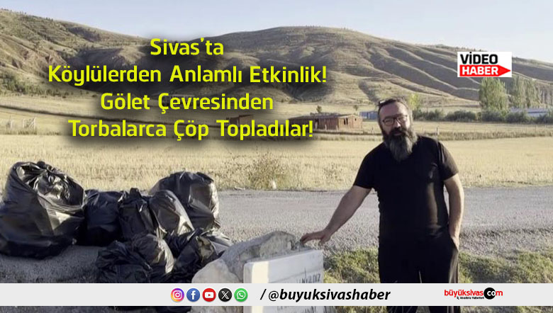 topladılar