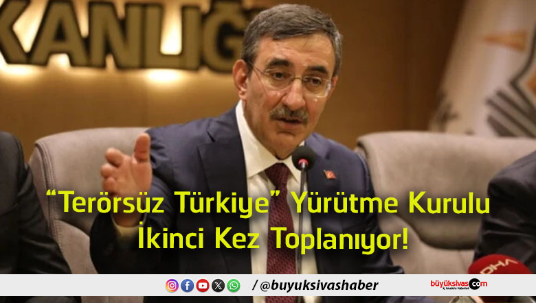 toplanıyor