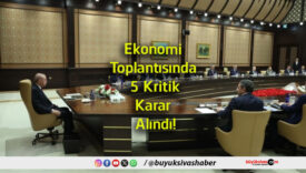 toplantıda