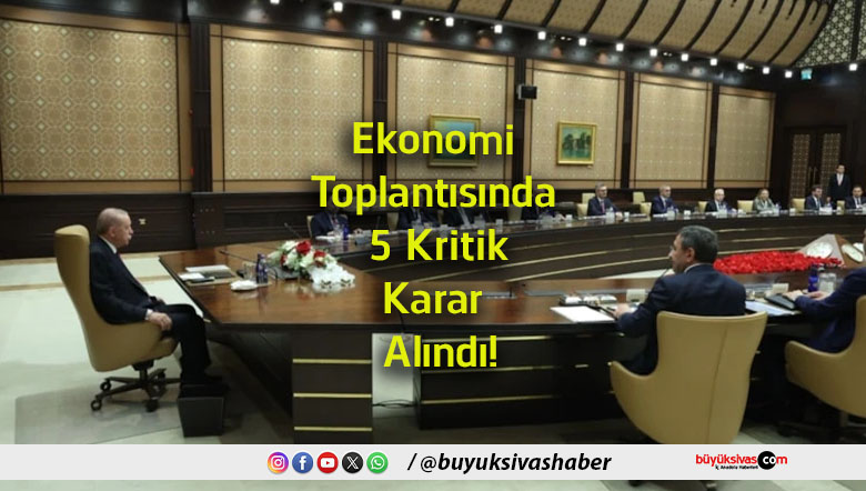 toplantıda