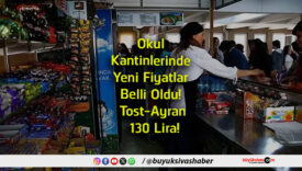 tost