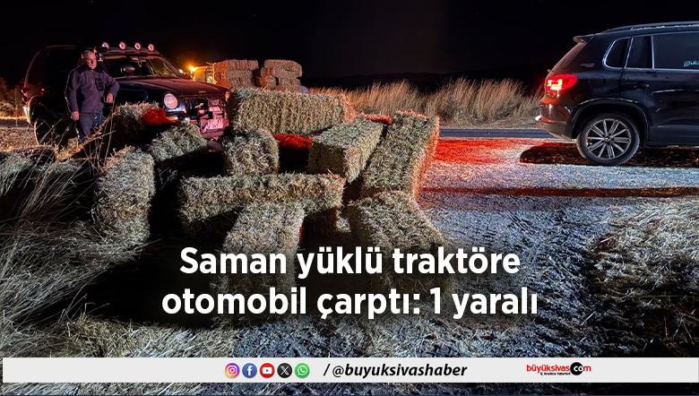 traktör